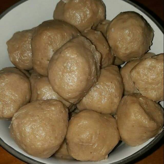 

BASO SEMAR BAROKAH