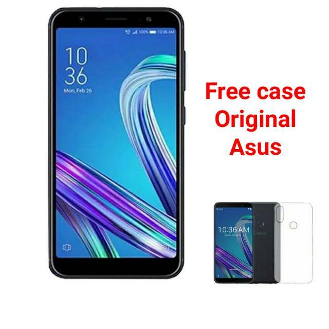 Asus Zenfone Max Pro M1 (ZB602KL)