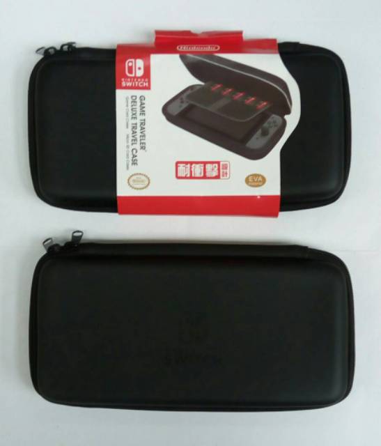 Tas Nintendo Switch Tas Nintendo