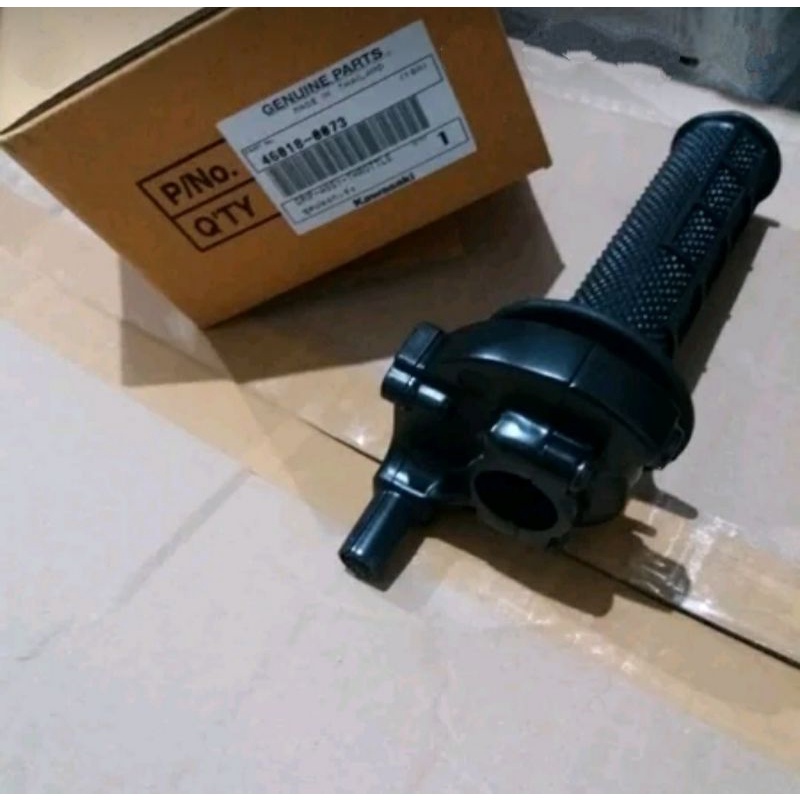 Gas spontan KLX 140 KLX140 Original