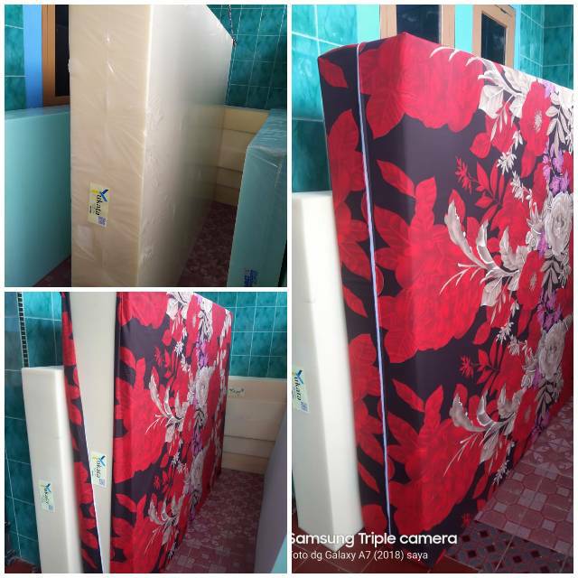 Kasur YUKATA CUSTOM inoac tebal 30 cm HOT PROMO