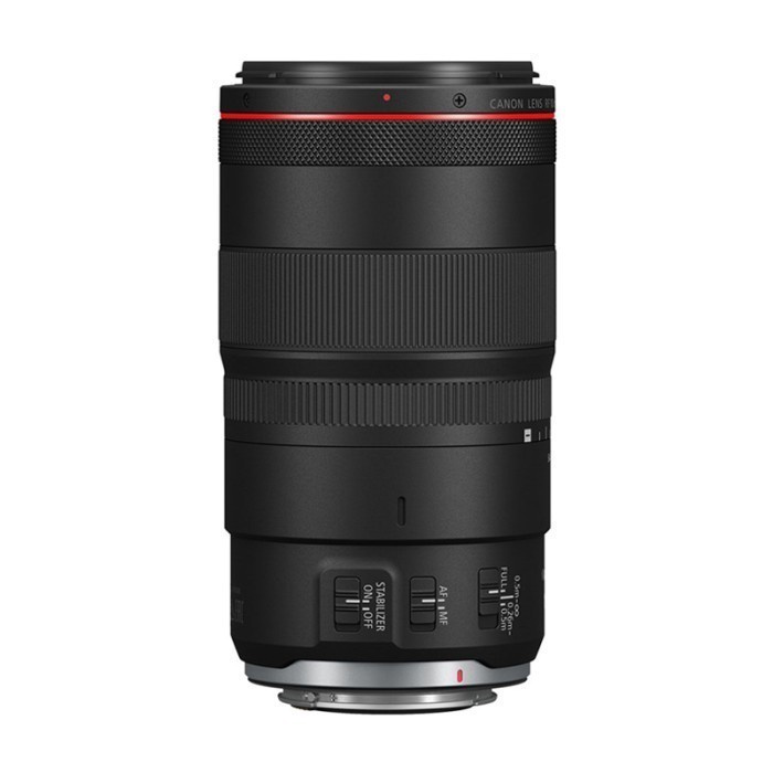 Canon RF 100mm f2.8L Macro IS USM