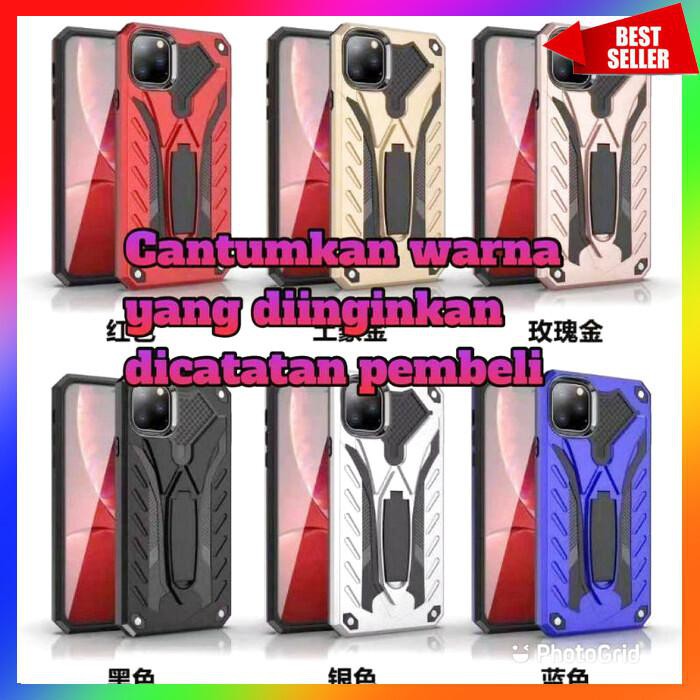 ACC HP CASE ROBOT PHANTOM VIVO V15 PRO