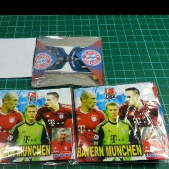 

bola gebrak mini isi 10 pcs