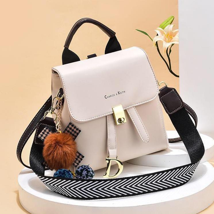 Tas Ransel Wanita Import  CR7557 LT1344 GT1822 EL6094 BQ2989 JT A8Z2