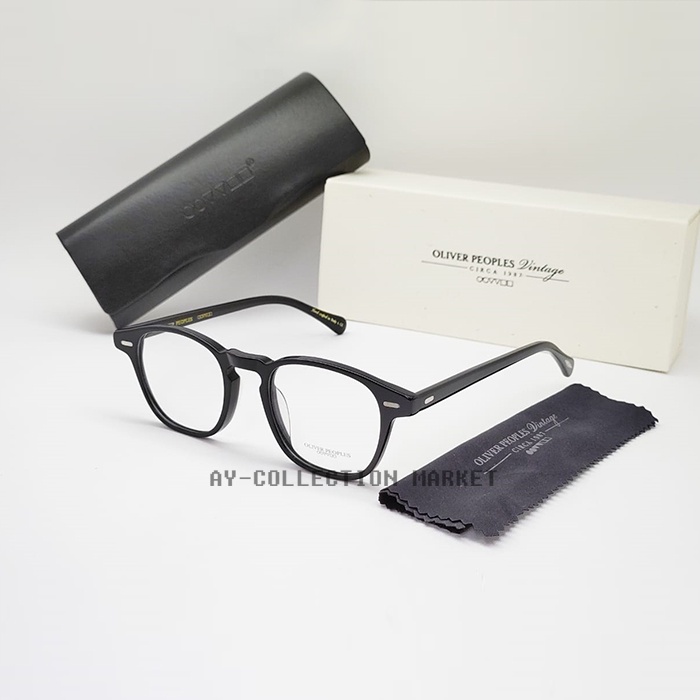 Frame Kacamata Oliver Peoples Eleron OV5384 Grade Original