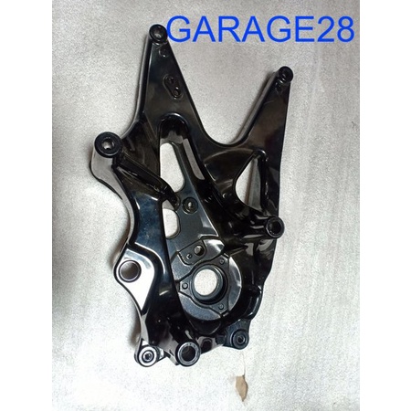 swing arm nmax arm dudukan knalpot nmax n max terbaru original