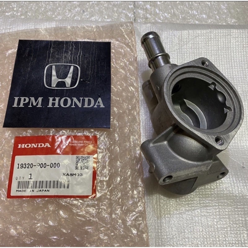 19320 P00 Case Rumah Housing Thermostat Honda Civic Genio Estillo 1992 1993 1994 1995 City Type Z 1996-2002 Original / No brand