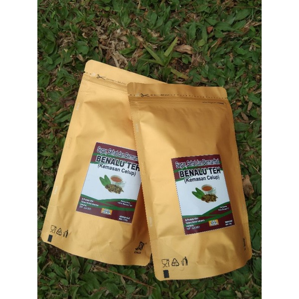 

Teh Daun benalu|Benalu Teh