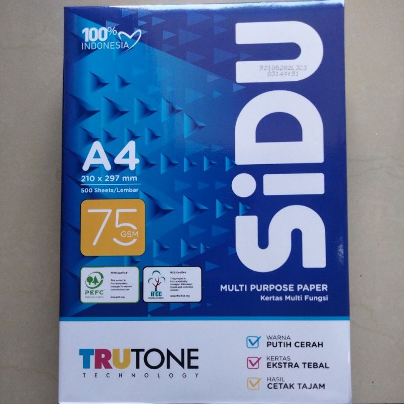

HVSSiduA475gsm