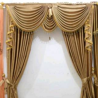 Download 40 Koleksi Gambar Gorden Spanyol Keren HD