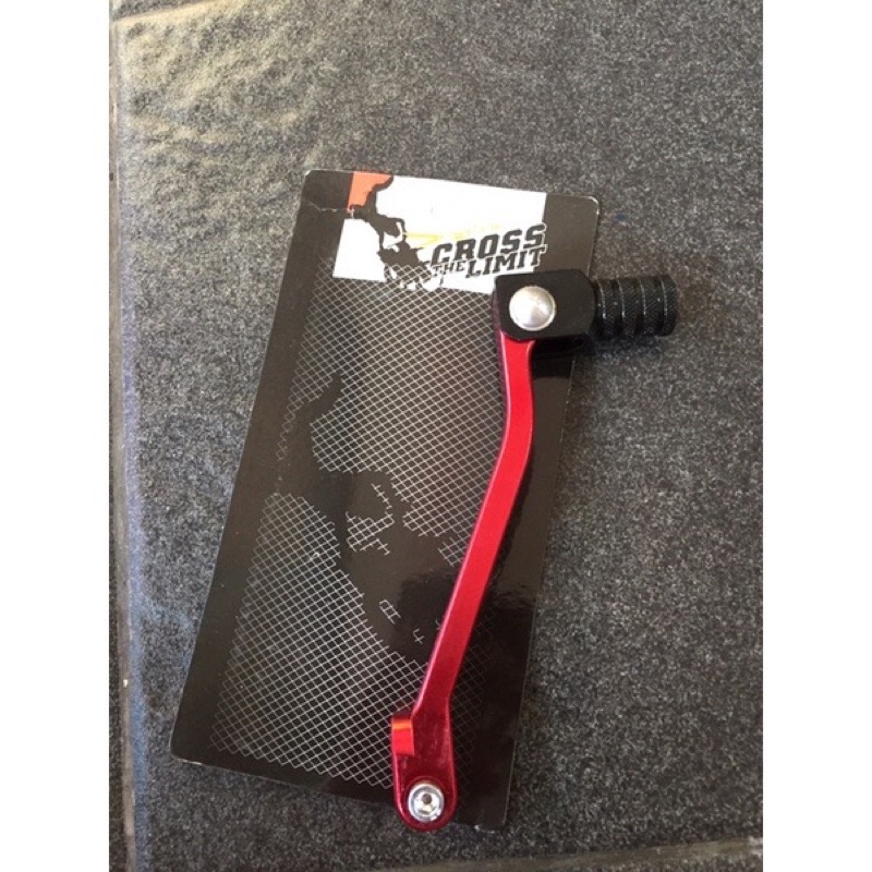 Operan gigi CRF 150 L xbreak