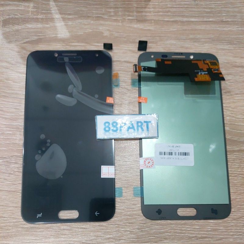 LCD SAM J4 2018 J400F J400 ORI OLED