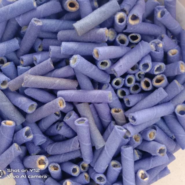

ROLL TARO || Lebih Murah || Cemilan dirumahaja