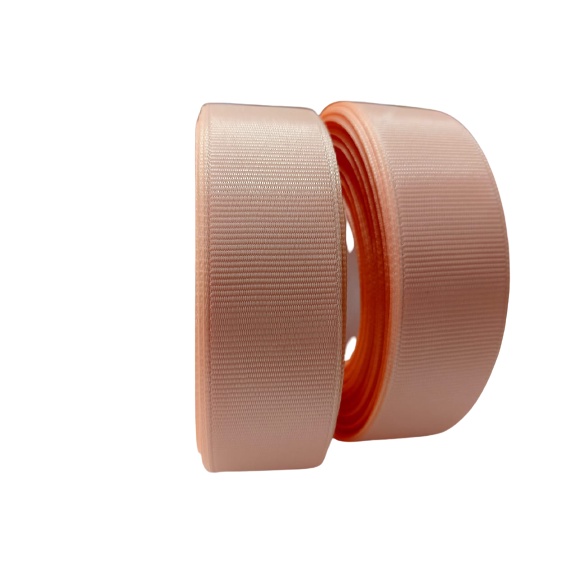 

Pita Grossgrain Salem Ukuran 1 inch / 2,5cm Per Roll
