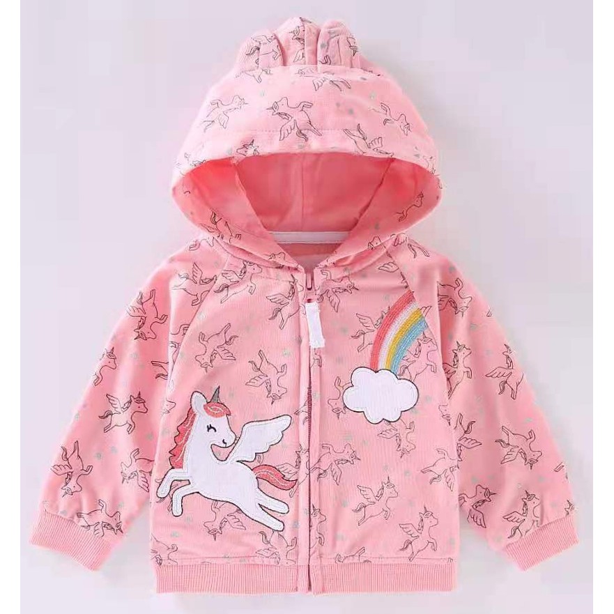 Jaket Bayi Anak  - 022.4513-C