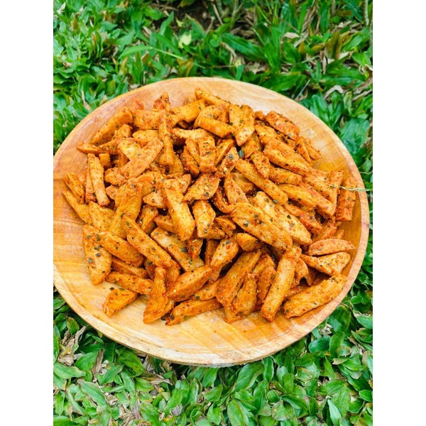 

KRIBO (KRIPIK BASO) 1KG