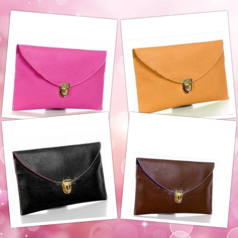 Clutch Bag Import 15520