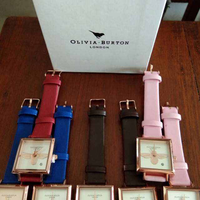 Jam Olivia burton