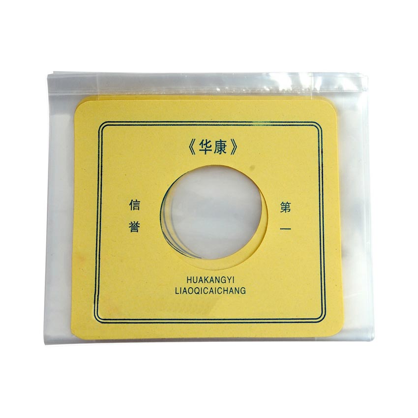 SHp2 50pcs/Set Colostomy Bag / Kantong Kolostomi 6CM Ostomy Bags