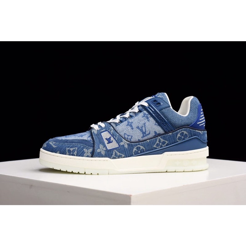 Sneakers LV Trainer