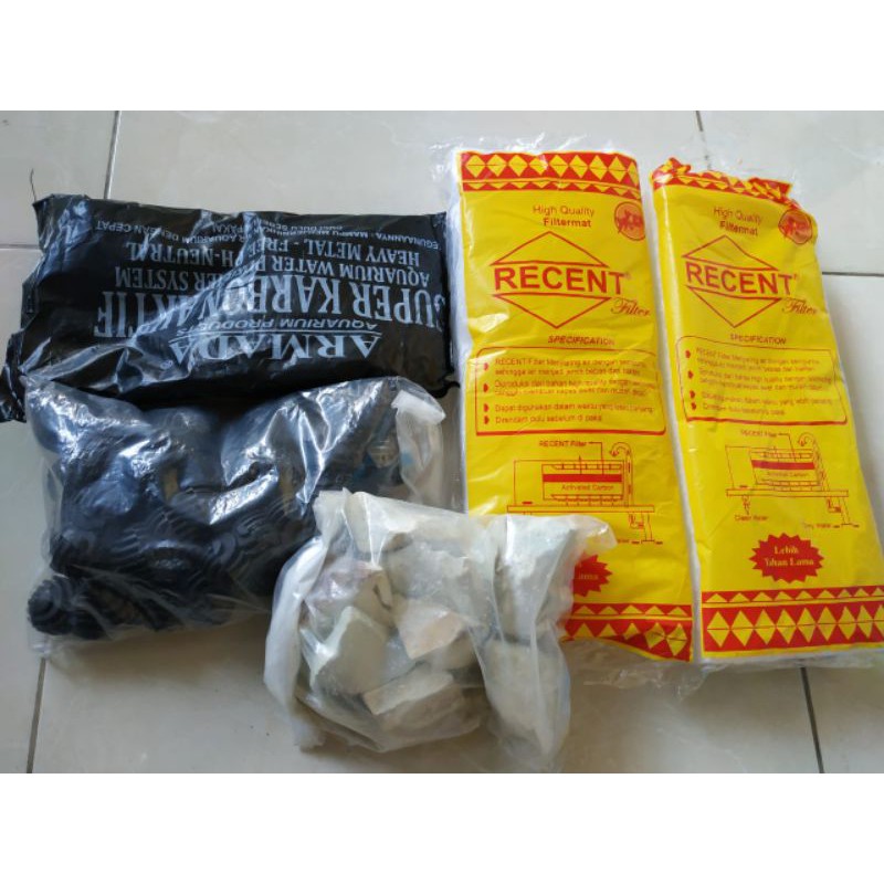 media filter aquarium media filter canister