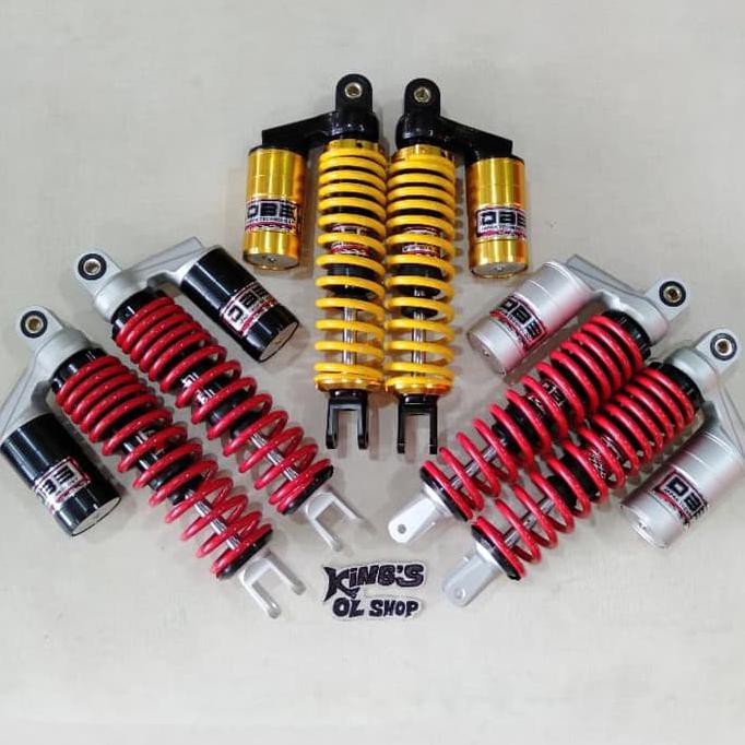 Pengiriman Cepat Shock tabung aerox 155 DBS G SPORT asli MURAH