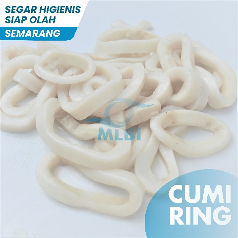 

Cumi Ring