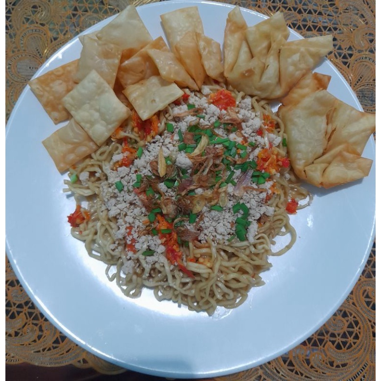 

mie dower