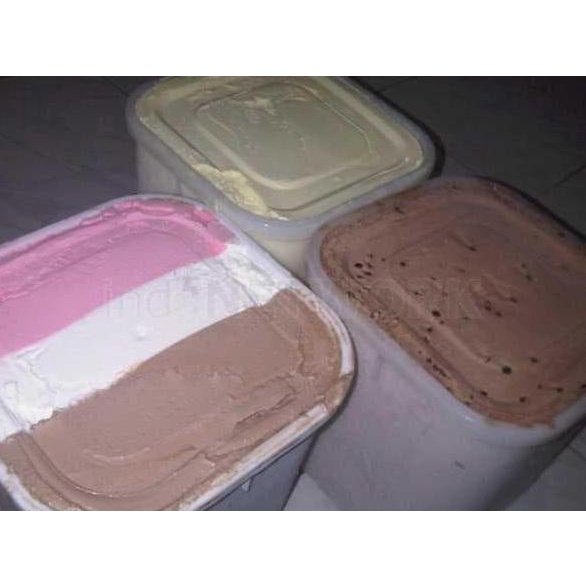 

[COD] ES KRIM NEAPOLITAN INDOESKRIM KIRIM PAKAI GOSEND [COD]