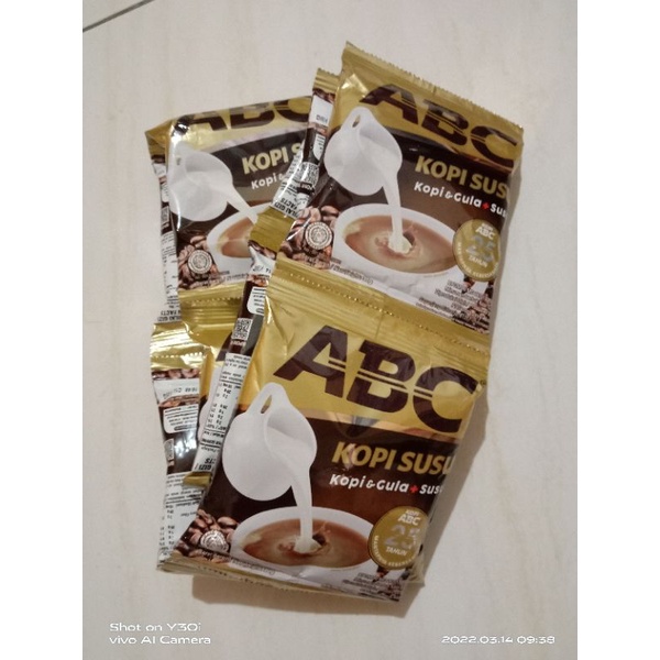 

KOPI ABC SUSU