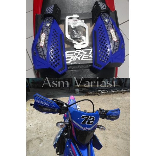 Handguard FastBikes - Proguard Matic Universal - Hand Guard KLX - Handguad CRF -Handguard Beat Stree