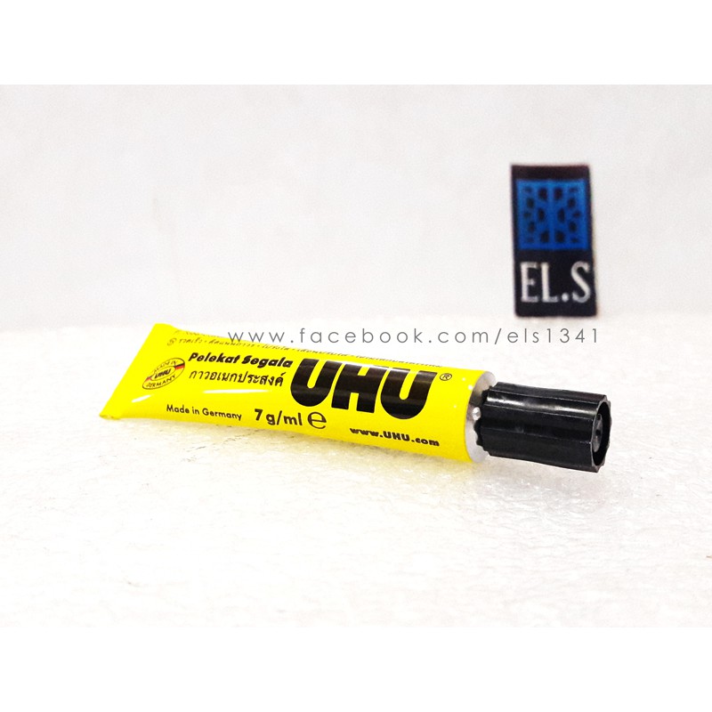 

UHU Perekat Serbaguna 7 ml