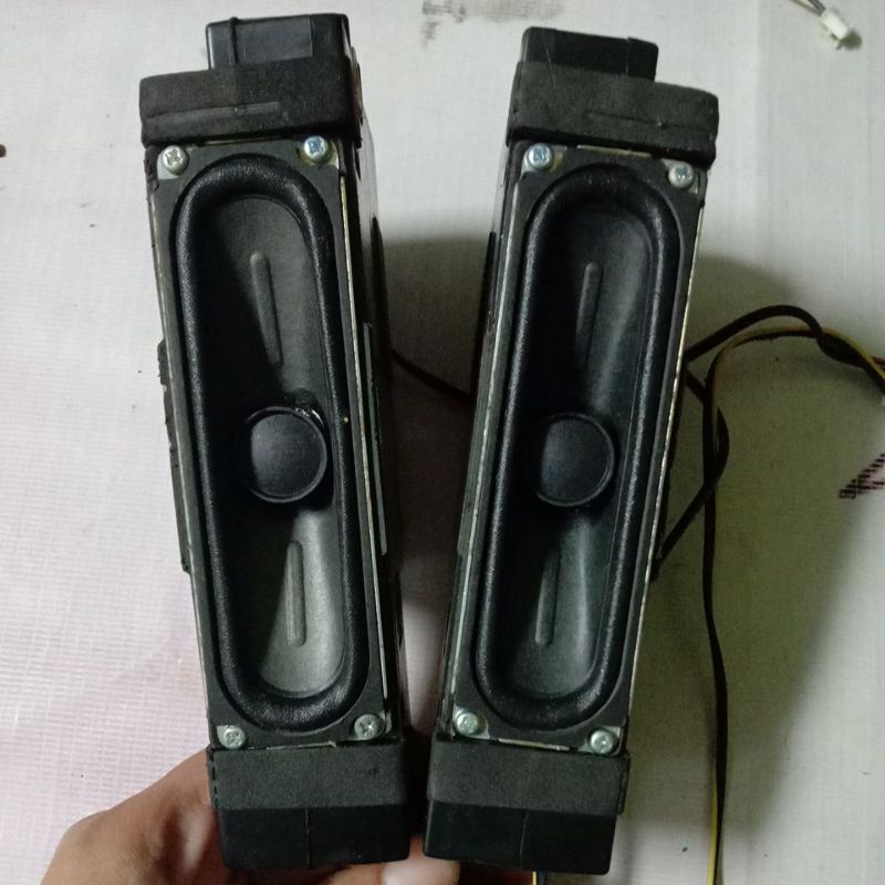 Speaker TV SAMSUNG 32in UA32EH4000