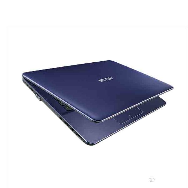 Laptop ASUS VivoBook ASUS X441MA-GA034T - Peacock Blue