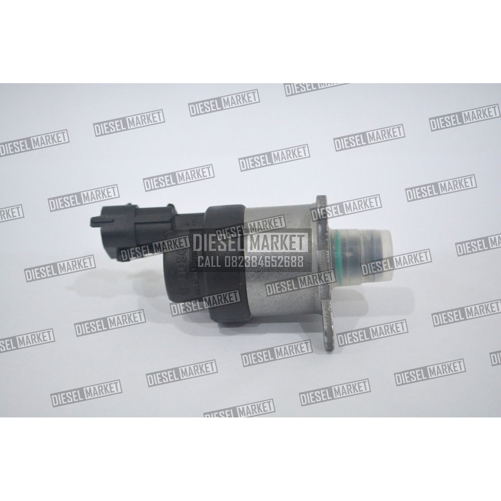 Valve Kit Suction Control Valve Jeep Wrangler III - Sensor SCV 928 400 738 Pressure Control Valve
