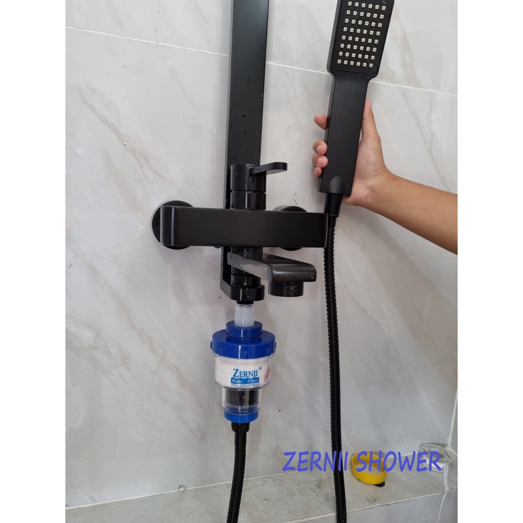 NEW!!! Filter Shower ZERNII / Saringan Shower ZERNII