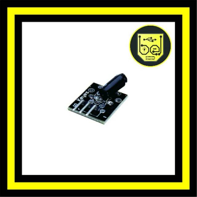 Kit Module Shock Sensor for Arduino