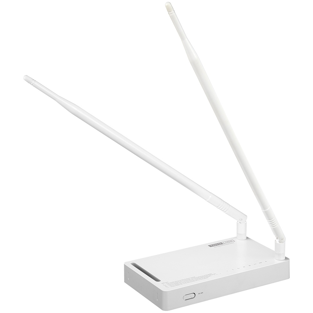 Totolink N300RH Wireless Router 300mbps High Power