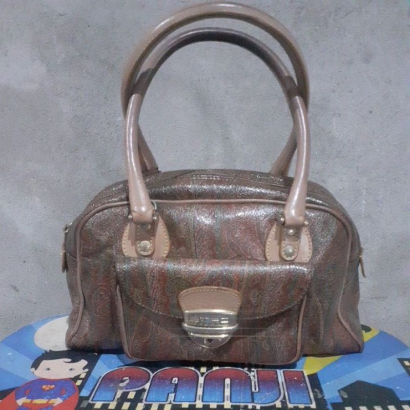 ETRO HAND BAG