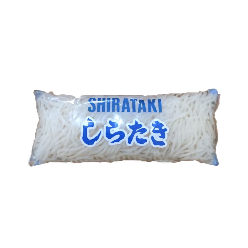 

Shirataki Noodles