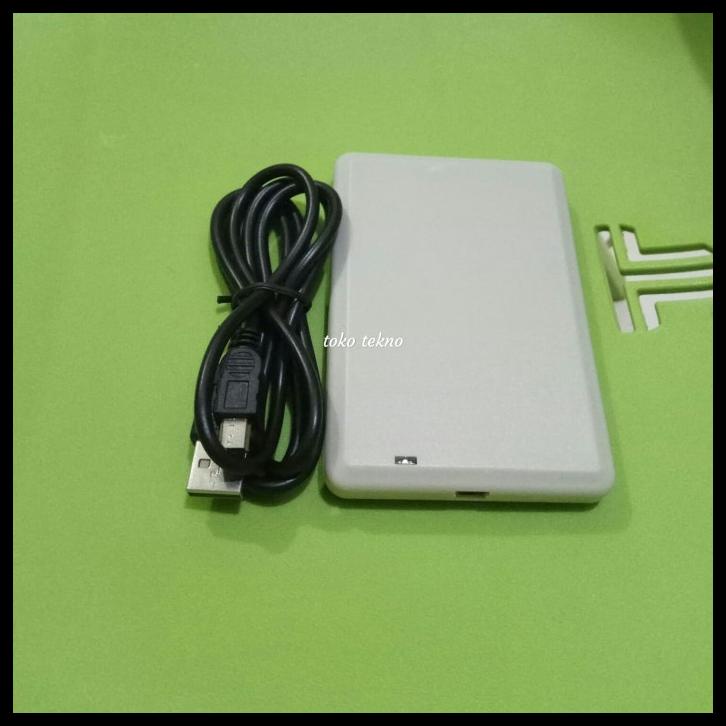 Rfid Uhf Card Reader & Writer
