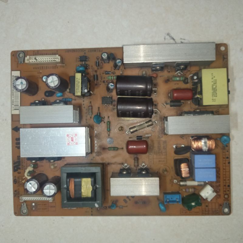 psu power supply TV LG 32LH20R  32lh20r  32lh20