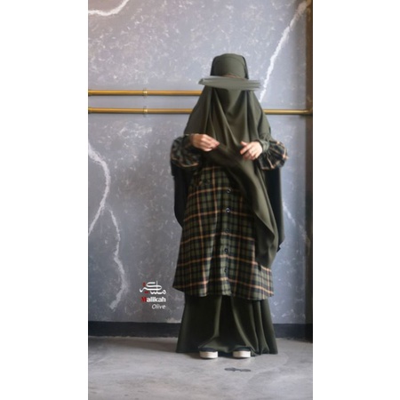 Tsabita by abaya malikah