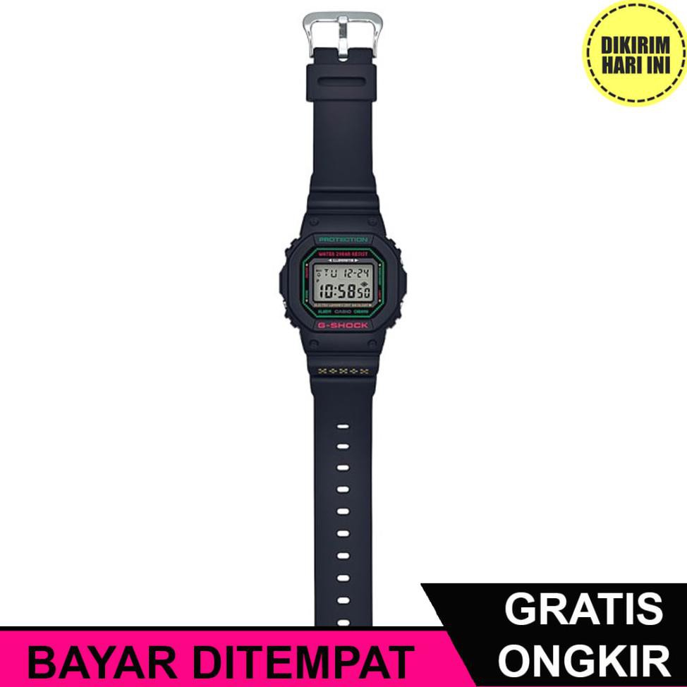 (BAYAR DITEMPAT) OE4087 CASIO COUPLE LOV-19B-1DR G PRESENTS LOVER’S COLLECTION 2019