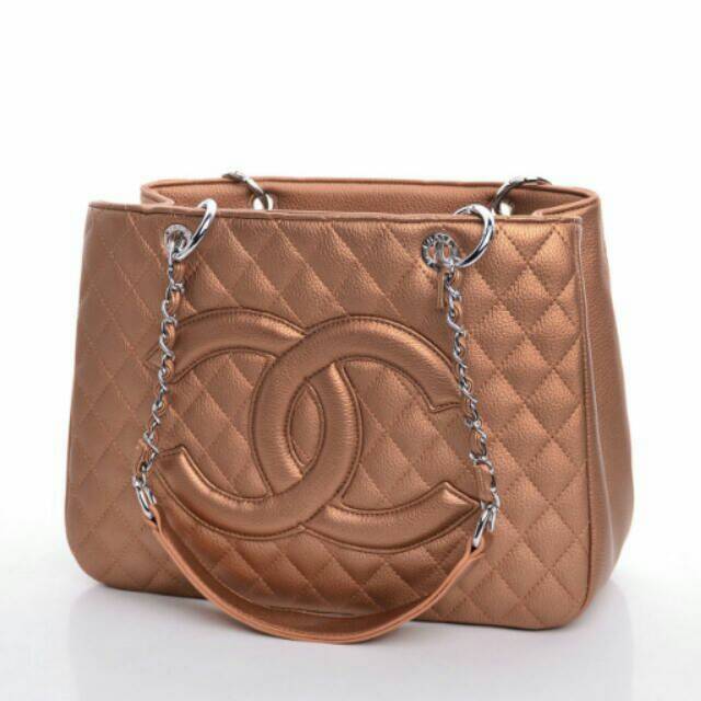 CHANEL Gst 60274#  (07)*