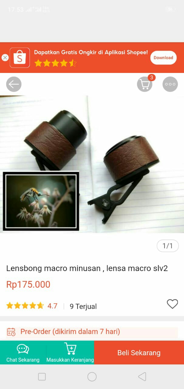 Shocket Ukuran 1 1/2 Merk Grest/shok 1 ¹/²/sambungan Paralon