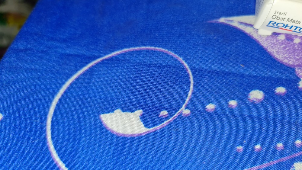 Apron Premium Anti Air Celemek Masak Multingsi Bl45