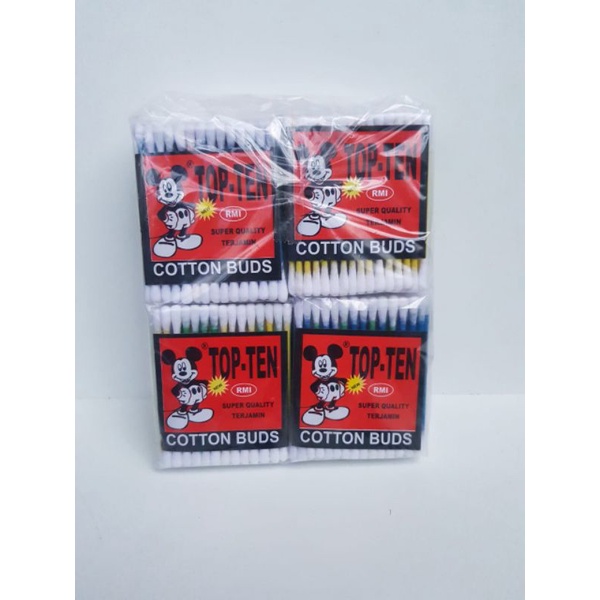 ASEMKA STOREE_CUTTON BUD'S QUALITY
