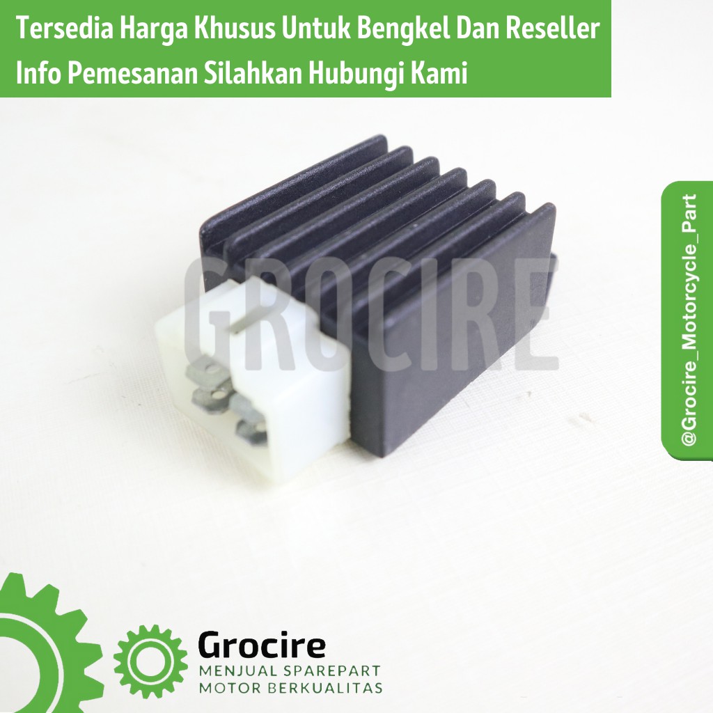 kiprok supra kiprok grand REGULATOR GRAND SUPRA Regulator supra, grand, legenda, supra fit, supra fi